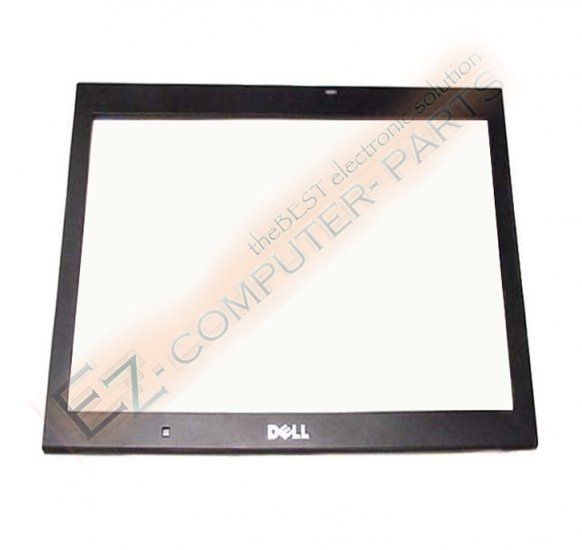 Dell Latitude E6400 14.1" LCD BEZEL P933G / H301T NEW :
