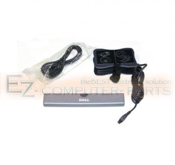 Dell Latitude X200 External Battery Charger 5K498 NEW :