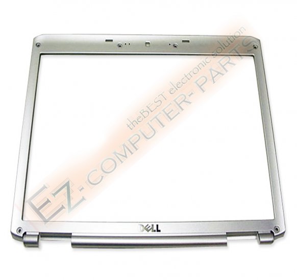 Dell Inspiron 1520 1521 15.4" BEZEL CAM PORT FP558 NEW: