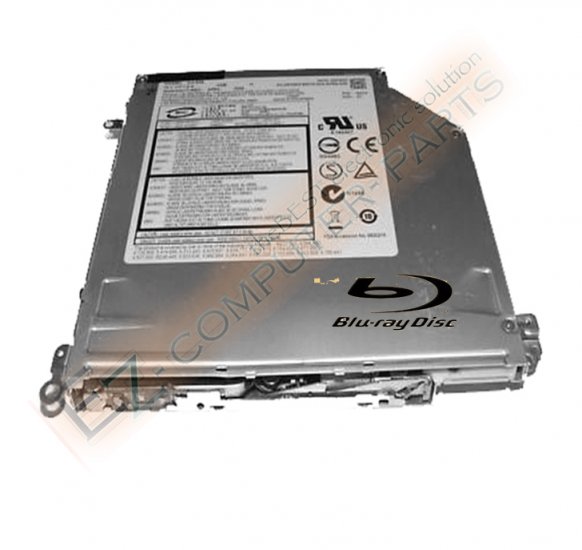 Panasonic UJ235A 4X Blu-Ray Burner Slot Load FT19C !