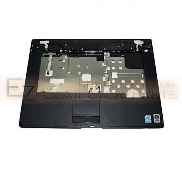 Dell Latitude E5500 Palmrest with Touchpad F152C !