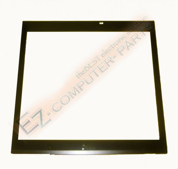 DELL LATITUTE E6400 ATG 14.1" LCD BEZEL W342G 0641D NEW