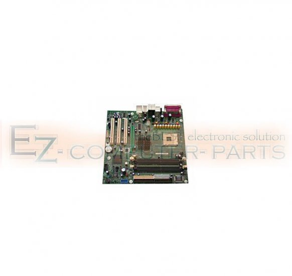 DELL DIMENSION 4600 MOTHERBOARD 2Y832 Dell Refurbished: