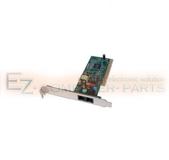 DELL MODEM V.92, DATA FAX INTERNAL P/N: 1K636 :