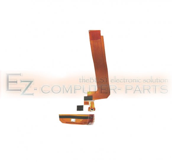 DELL LATITUDE C640 & INSPIRON 4150 LCD CABLE 1H778 :
