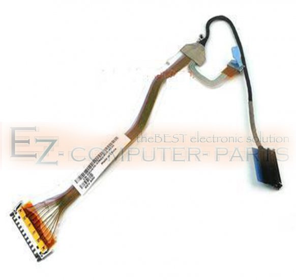 DELL XU670 17" LCD Cable For XPS M1710 *free shipping !