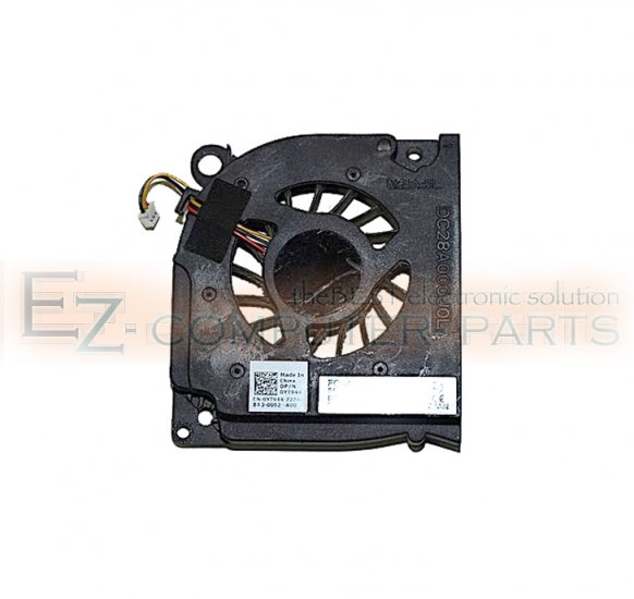 Dell Latitude Cooling Fan YT944 UDQFZZR03CCM GRADE*A* !