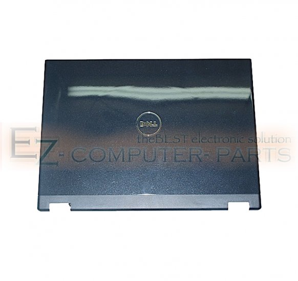 new Dell Vostro 1710 LCD Cover w/Back Assy Y194C *A*!