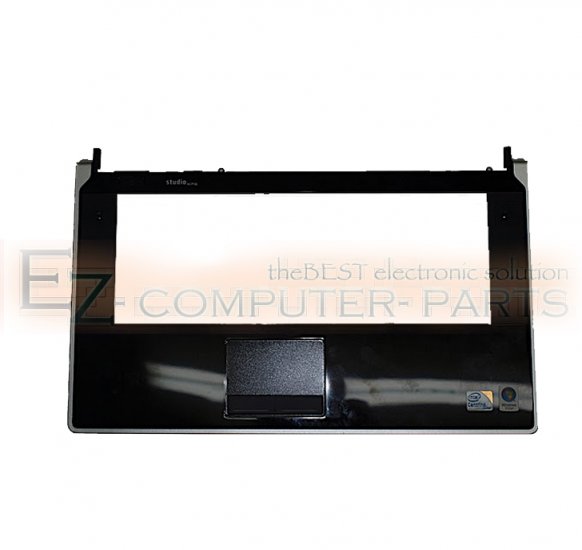 DELL STUDIO XPS 1640 Palmrest & Touchpad NCDDK WJ924 !