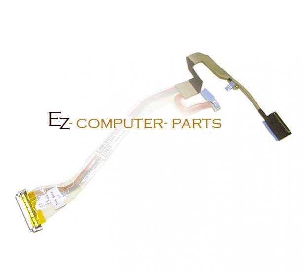 Dell MG043 Latitude D520 15" LCD Cable DD0DM5LC203 !