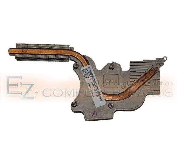 Dell Inspiron 1501 CPU Heatsink UW523 Grade "A" !