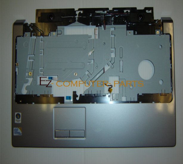 STUDIO 1735 1736 PALMREST ASSEMBLY w/TOUCHPAD U731F !