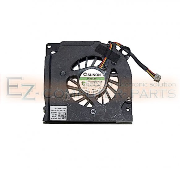 Dell Inspiron 1525 1526 CPU Cooling Fan NN249 "A" !