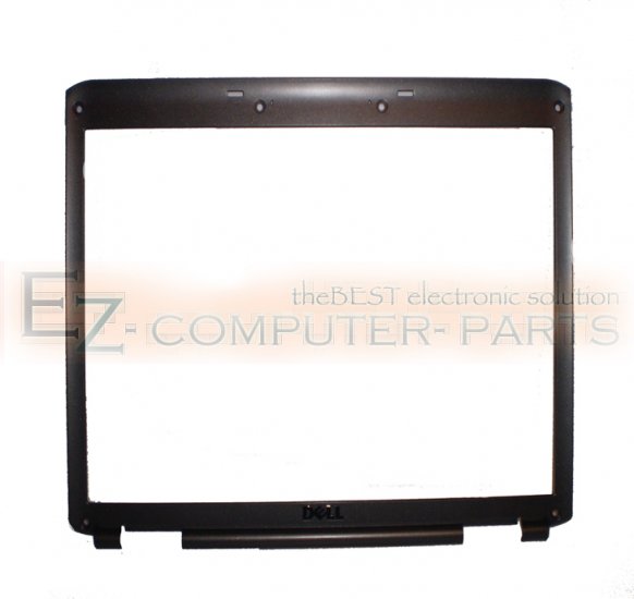 Dell Vostro 1500 15.4" LCD Front Trim Bezel NW680 *A* !