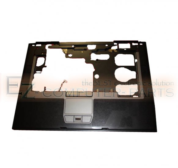 Dell M4300 D830 Palmrest w/ Finger Print Reader XM140 :