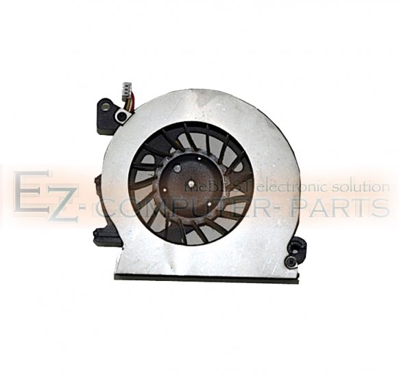 Dell XPS M1210 CPU Cooling Fan - P/N: MJ059 Grade A !