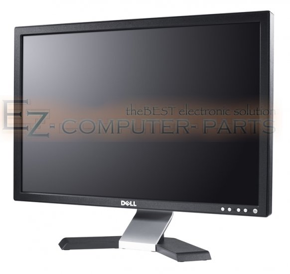 Dell 22" E228WFP Flat Panel LCD Monitor Widescreen