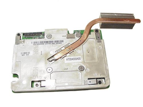 Dell E1705 9400 M1710 GO 7900 256MB Video DG008 T238G !