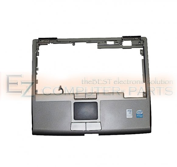Dell Latitude D610 Palmrest w/Touchpad Assembly KG130 !