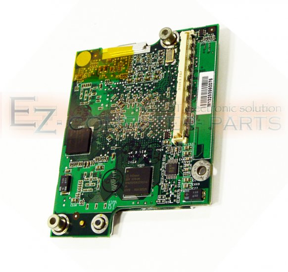 Nvidia GeForce FX5200 GO 64mb Video Card N5370 M1325 :
