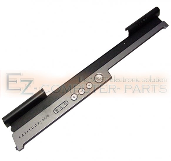 Dell Latitude D830 Power Button / Hinge Cover HN329 !