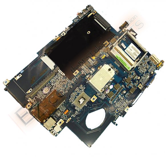 Acer Aspire 5100 5102 3100 Motherboard MB.ABE02.001 :