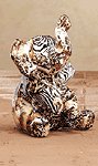 Patchwork Elephant - Safari -28305