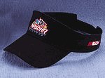 NASCAR Visor -34347