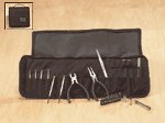 Tool Set in Folding Tote (27 Pieces) -33316