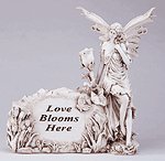 Fairy Garden Sign -34168