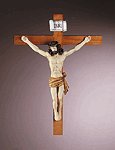 Jesus on Cross -32220