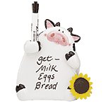 Happy Cow Memo Board -35726