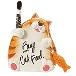Fat Cat Memo Board -35727