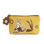 Bee Girl Cosmetic Bag -36865