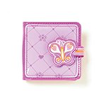 Butterfly Wallet -36872