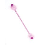 Pink Twirler Baton -36874