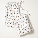 Cocktails Lounge Pants (med) -36789
