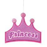 Princess Puffy Mesh Hangup -36827