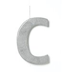 Glitter Inital C -36831