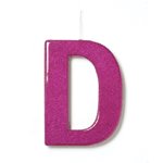 Glitter Initial D -36832