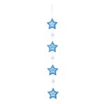 Pop Star Puffy Dangler -36845