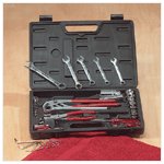 40-Piece Socket Tool Set -21157