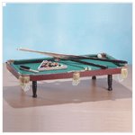 Billiard Table -21163
