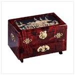 Jewelry Box -21611