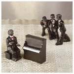3-Piece Alabastrite Blues Quartet -25600
