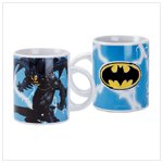 Batman Decal Mug -34379