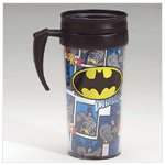 Batman Travel Mug -34392