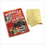 Miracle Polishing Cloth -6653