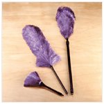 3-pc Duster Stick Set -28380