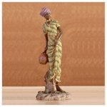 Alabastrite African Lady With Pot -28450